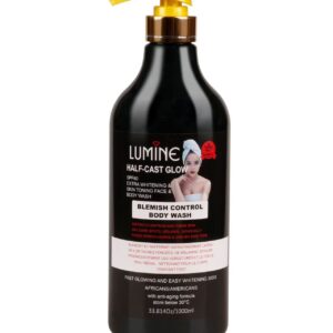 Lumine Blemish Control Shower Gel