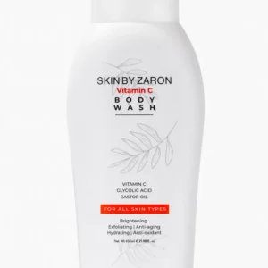 Skin by Zaron Vitamin C Wash